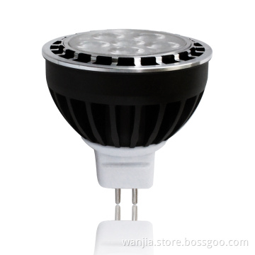 7W Dimmable MR16 Light